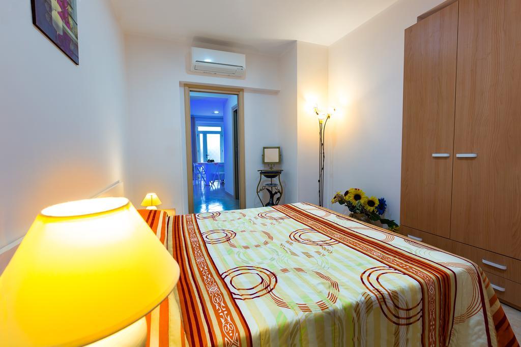 Jamm Ja Guest House เพสตุม ภายนอก รูปภาพ